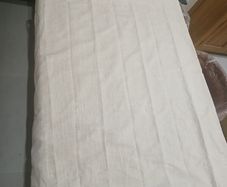 curtains