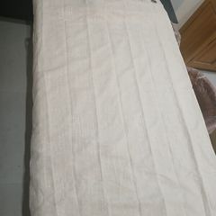 curtains