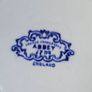 Antique George Jones & Sons "Abbey" 1790 dessert bowls  x 4 Image 3