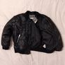 Faux Leather Jacket, New With Tags Image 6