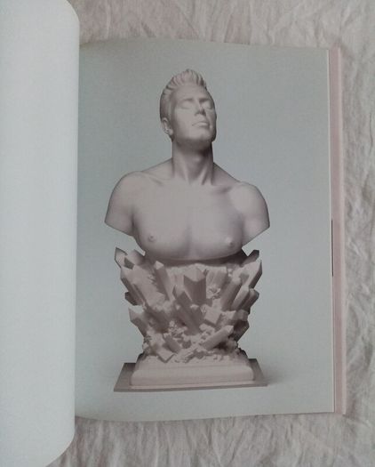 Self: Bacon, Hirst, Koons, Picasso - Modern Art Book - Art Exhibition Book - Francis Bacon Related Art Book