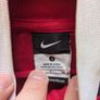 Arsenal FC Nike Track Jacket small mens Image 2