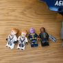 76126 LEGO Avengers Ultimate Quinjet Image 2