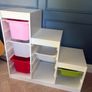 Ikea trofast storage unit Image 2