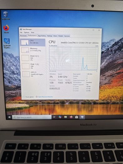 MacBooks