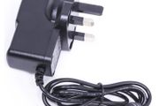 New NES &amp; SNES Super Nintendo UK IRL Mains Charger Power Supply PSU Adapter #514