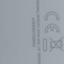 Samsung Galaxy Tab A6, Model SM-T580, FRP Google Locked, Scratches-cracks on display, but touchscreen works fine Image 7