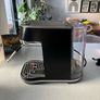 Sage Bambino Plus Espresso Machine & DeLonghi Coffee Grinder Image 4