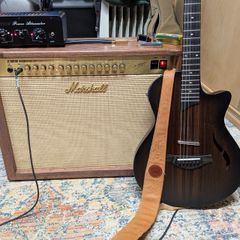Marshall JCM 602 2 x 12 Combo Tube Amp