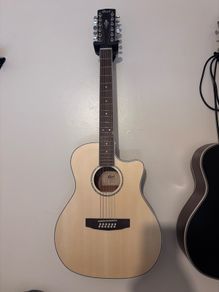Cort 12 string Electro Acoustic