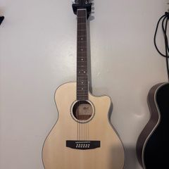 Cort 12 string Electro Acoustic