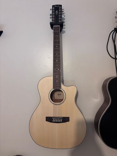 Cort 12 string Electro Acoustic