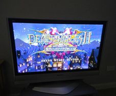 Plasma TV