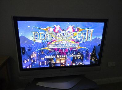 Plasma TV