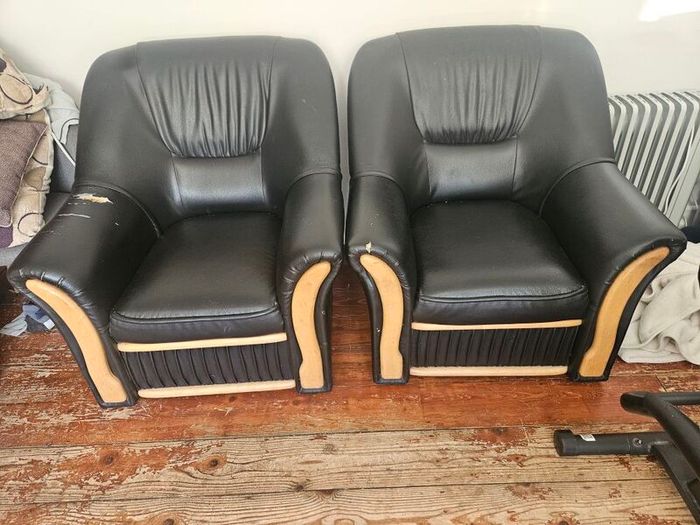 Sofa and