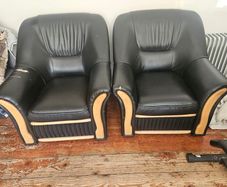 Sofa and