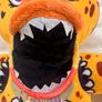 FNAF Five Nights at Freddy's Chica Doll Plush approx. 18cm Please see photos Image 4