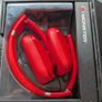 Nokia Monster Purity Pro headphones rare Image 3