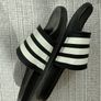 Adidas Adilette Aqua Slides Image 3
