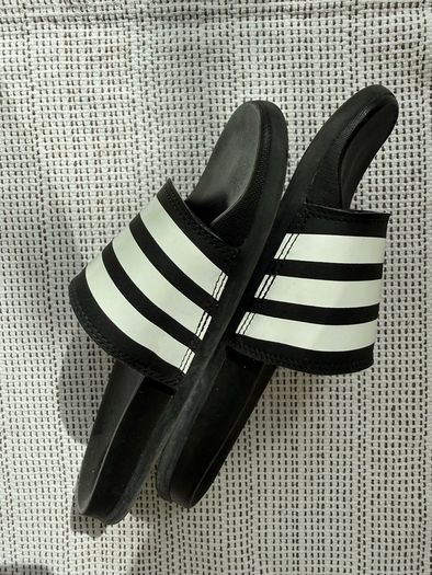 Adidas Adilette Aqua Slides