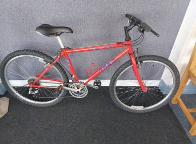 Trek