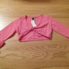 Girls cardigan Age 4