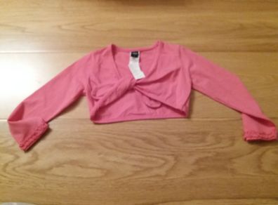 Girls cardigan Age 4