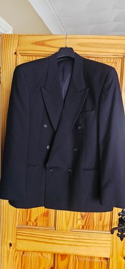 men's suit