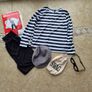 Burglar/Robber dressup/costume Image 2