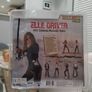 NECA Kill Bill Vol 2 Series 2 Elle Driver 7 Inch Scale Figure New RARE Image 3