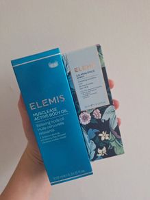 Elemis products (sold together)
