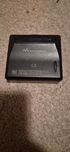 Sony Walkman MZ-R501