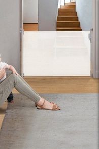 Dreambaby retractable stairgates