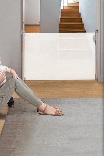Dreambaby retractable stairgates