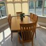 Dining Table and Chairs Image 3