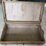 Old Vintage Trunk for sale Image 2