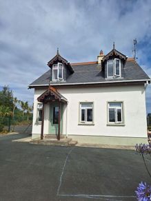 9 Double Glazed PVC Windows and French Doors 50 Each 600 for the Lot