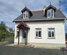 9 Double Glazed PVC Windows and French Doors 50 Each 600 for the Lot