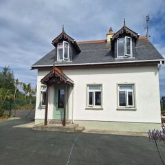 9 Double Glazed PVC Windows and French Doors 50 Each 600 for the Lot