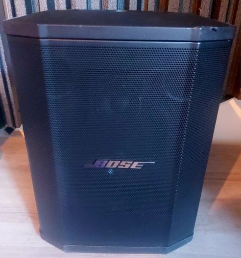 Bose S1 Pro Battery speaker