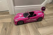 toy car