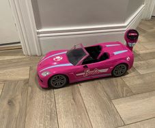 toy car