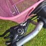 ladies bike with basket Image 5