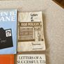 John B.Keane Letters of a Successful TD , A Irish Publician & A Love Hungry farmer & Tge Histage Image 4