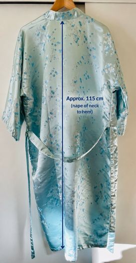 Vintage Kimono