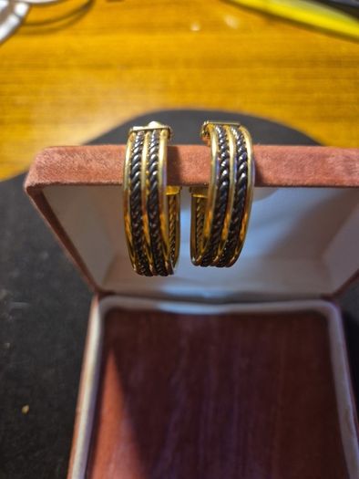 Vintage Earrings