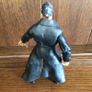 WWE vintage 2000 titan tron undertaker wrestling figure Image 3