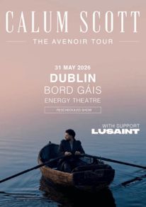 Calum Scott