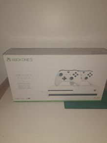 Xbox One S Consoles for Sale individual prices