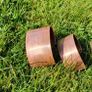 copper bracelet armlets Image 3